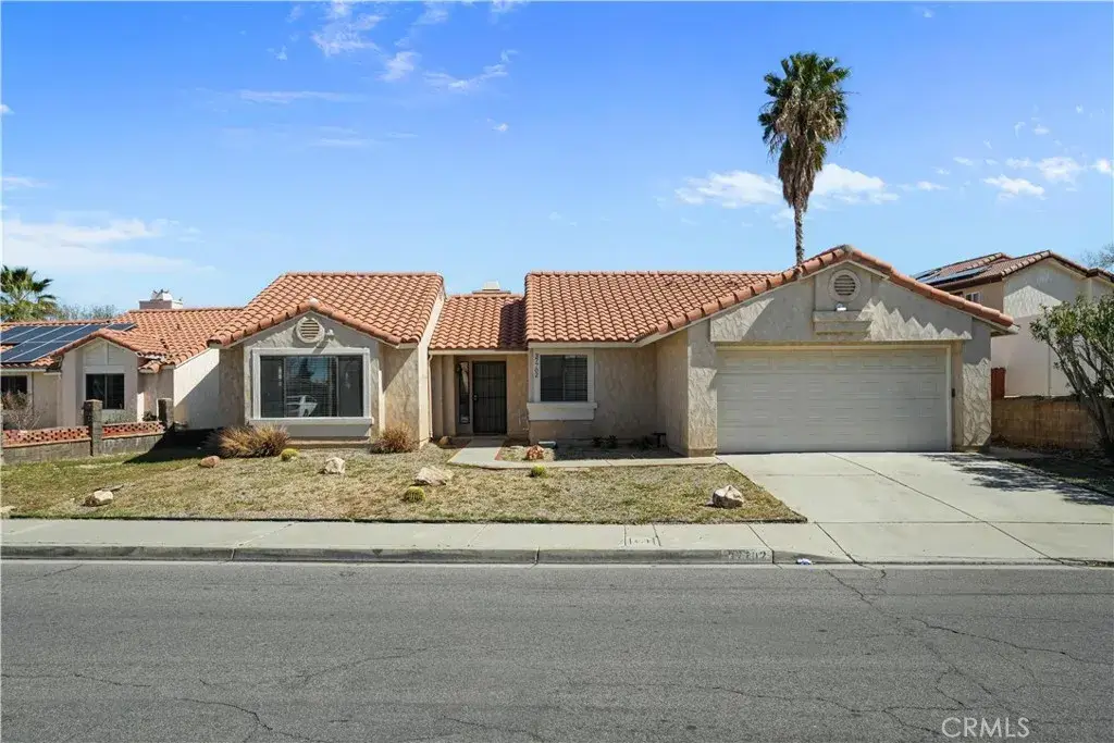 37702 50th Street East, Palmdale, CA 93552 - #1