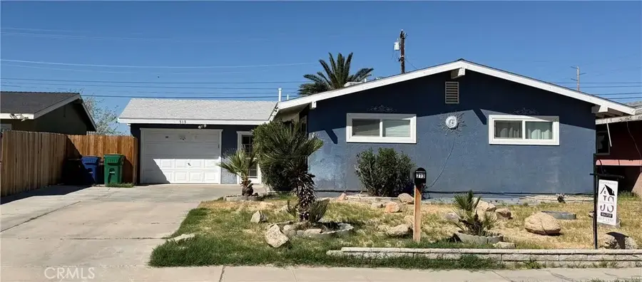 313 Lenore, Ridgecrest, CA 93555 - #2