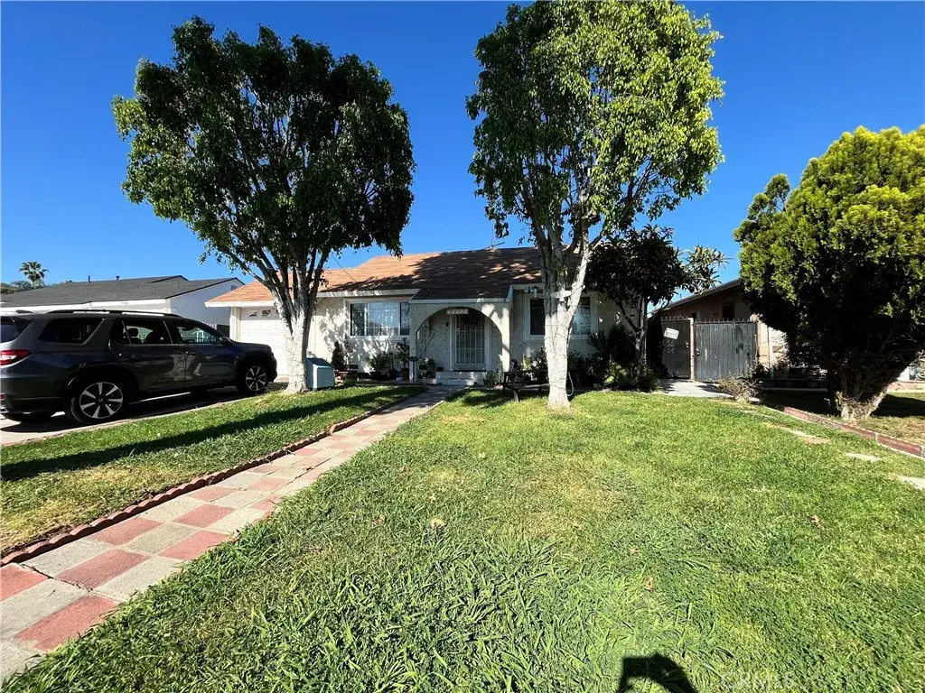 9606 Lev Avenue, Arleta, CA 91331 - #1