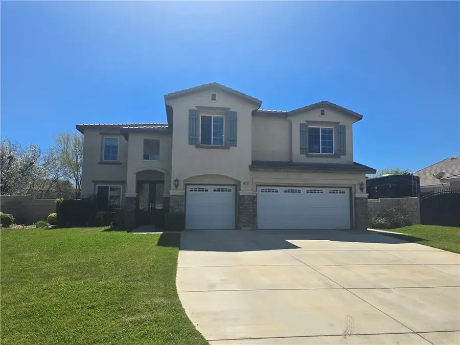 41740 Firenze Street, Lancaster, CA 93536 - #2