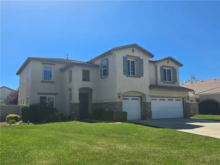 41740 Firenze Street, Lancaster, CA 93536 - #3