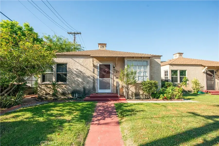 1113 N Glenoaks, Burbank, CA 91504 - #2