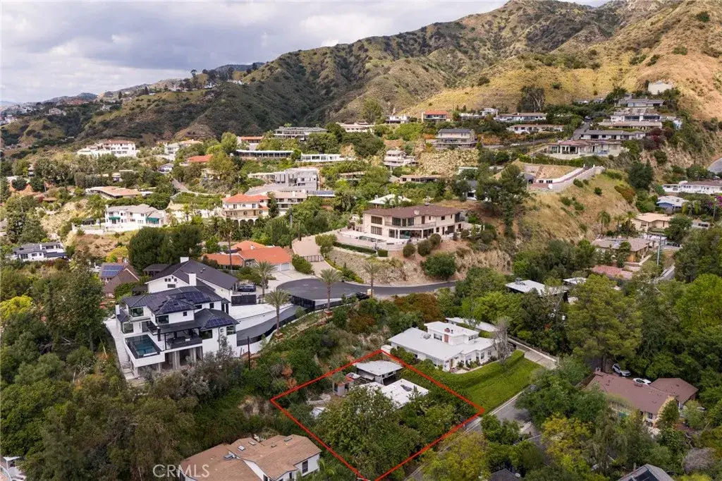 1723 Thurber Place, Burbank, CA 91501 - #1