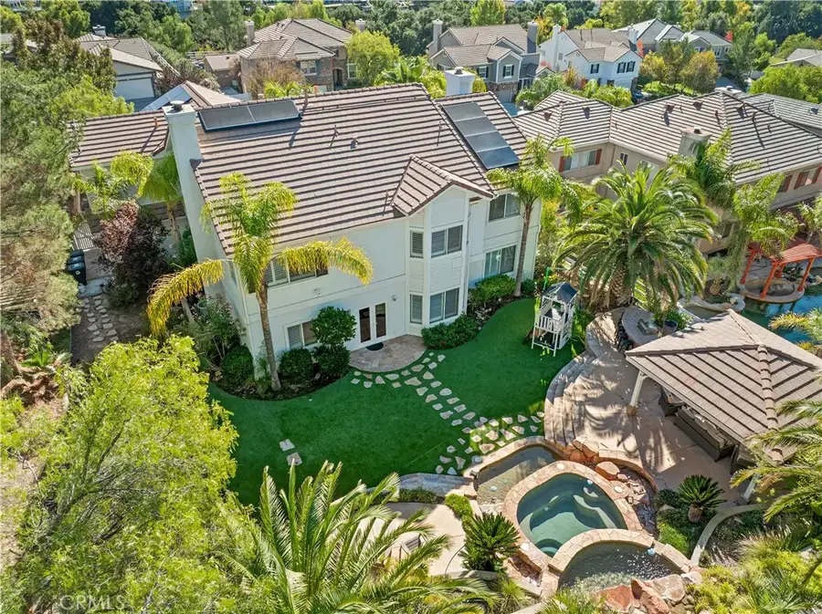 15345 Michael Crest, Canyon Country, CA 91387 - #3