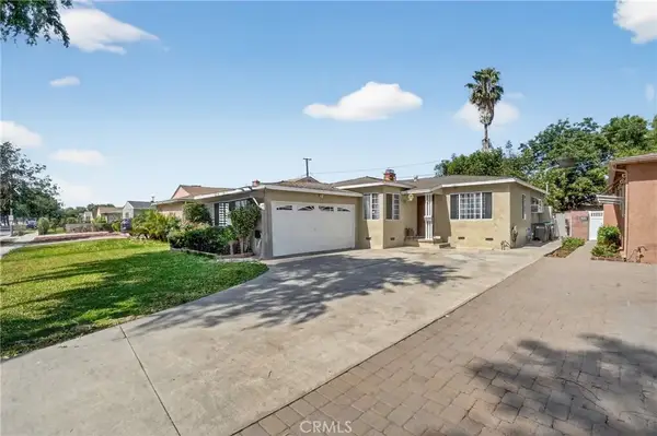 2517 W Redondo Beach, Gardena, CA 90249