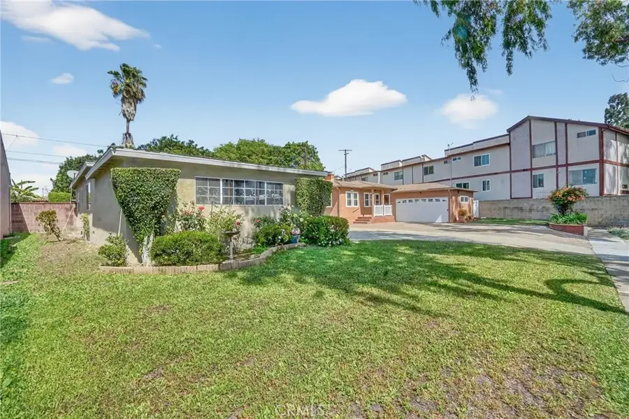 2517 W Redondo Beach, Gardena, CA 90249 - #2