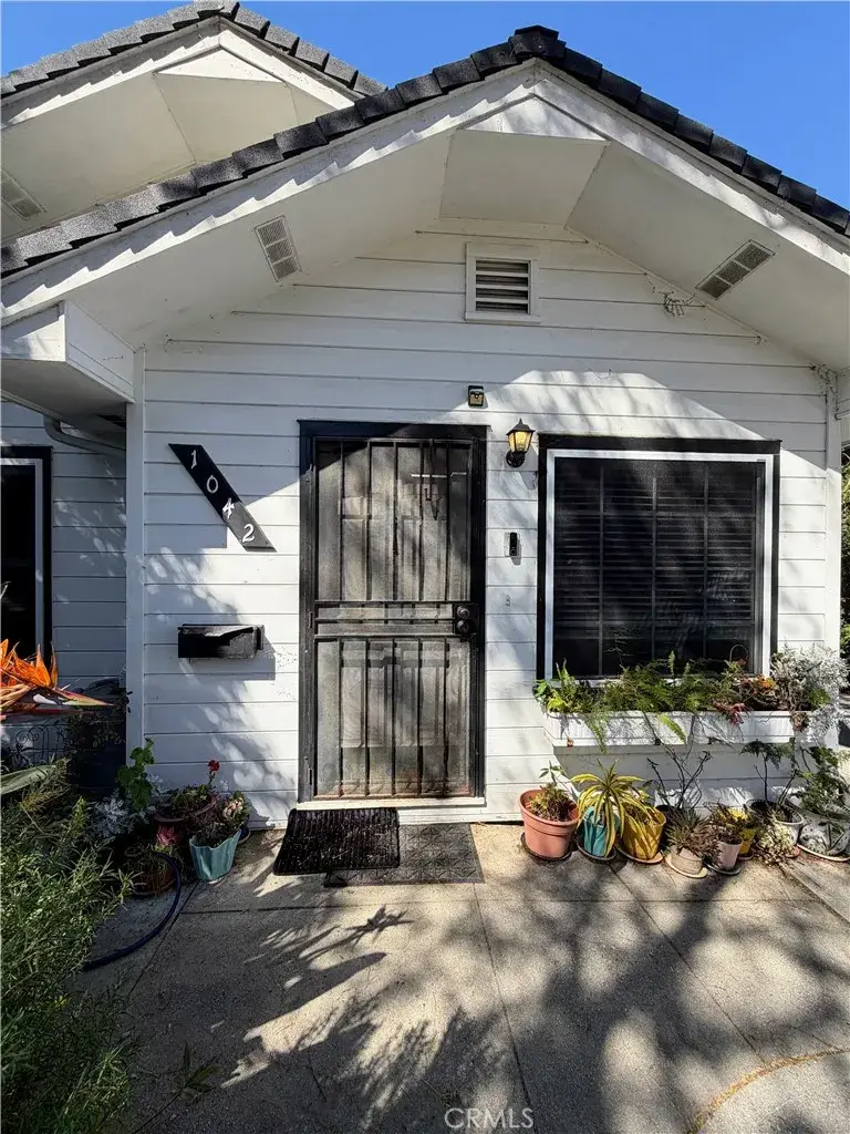 1042 W 15th, San Pedro, CA 90731 - #2