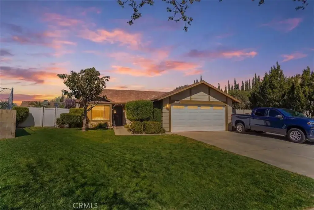 42939 Sunny, Lancaster, CA 93536 - #1