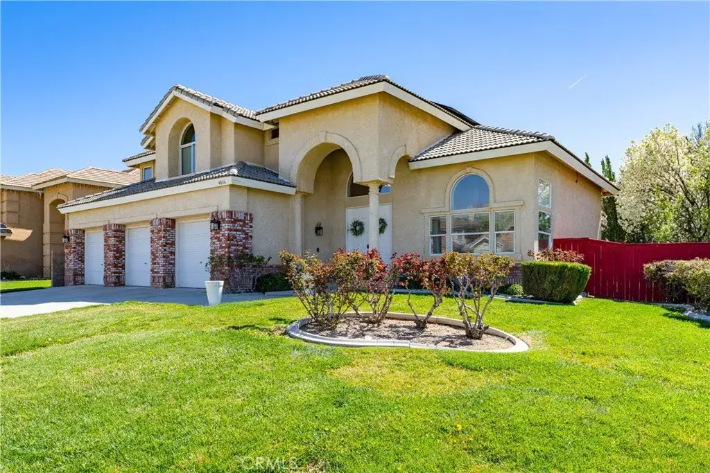 4036 Via Rebeca, Lancaster, CA 93536 - #1