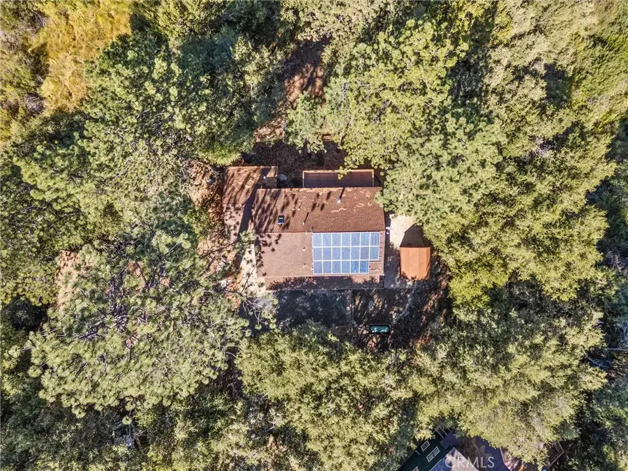 2332 Alpen Court, Pine Mountain Club, CA 93222 - #3