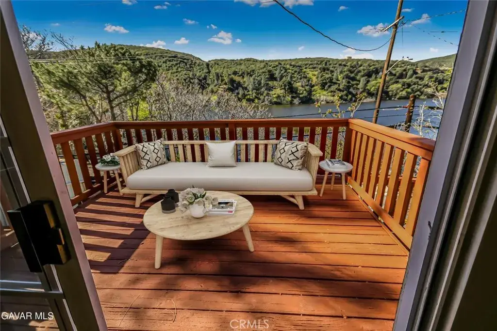 17743 Elizabeth Lake, Lake Hughes, CA 93532 - #1