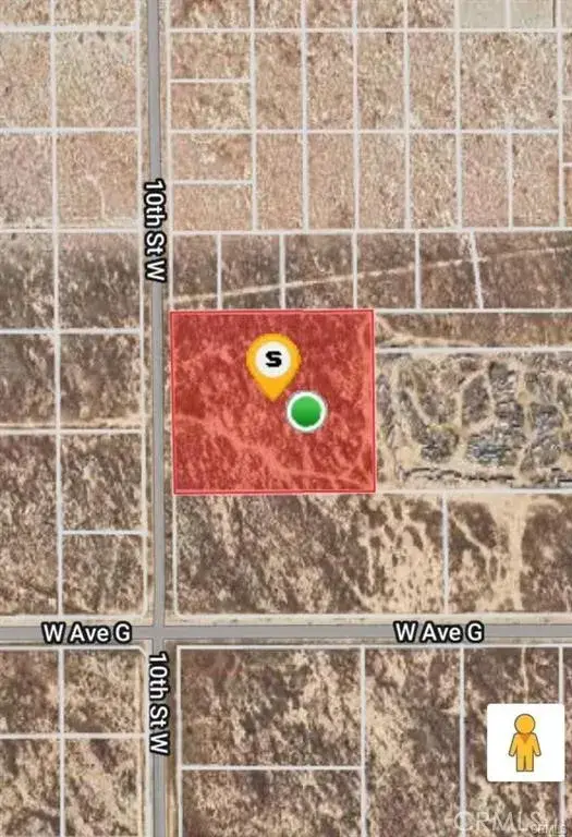 10 W Avenue F, Lancaster, CA 93536 - #2