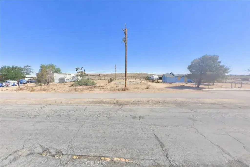 26081 20 Mule Team, Boron, CA 93516 - #1