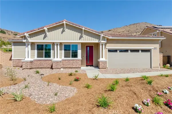 6532 Canyon Oaks Drive, Simi Valley, CA 93063