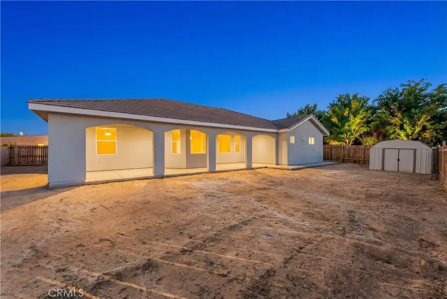 21921 Calhoun Dr, California City, CA 93505 - #2