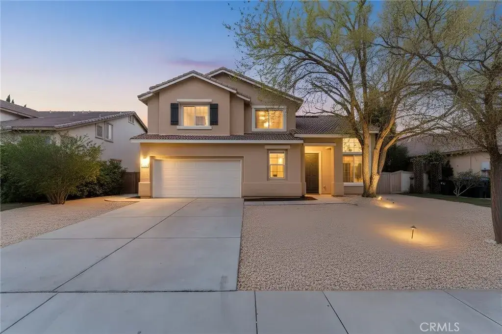 38718 Sienna Court, Palmdale, CA 93550 - #1
