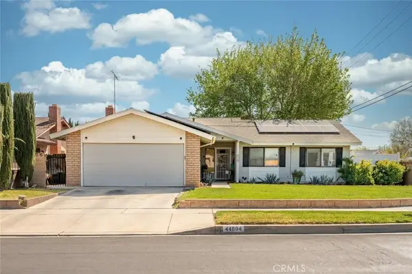 44804 Lorimer, Lancaster, CA 93534