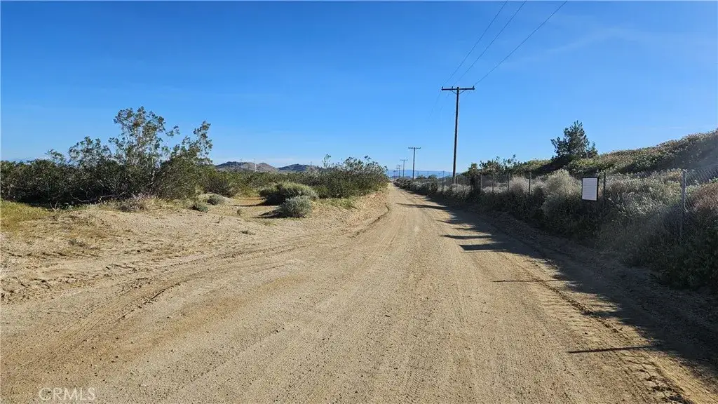 0 70th St West, Rosamond, CA 93560 - #1