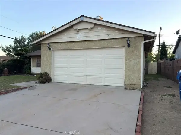 13525 Simshaw, Sylmar, CA 91342