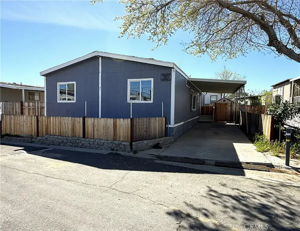 3300 15th West #389, Rosamond, CA 93560 - #1