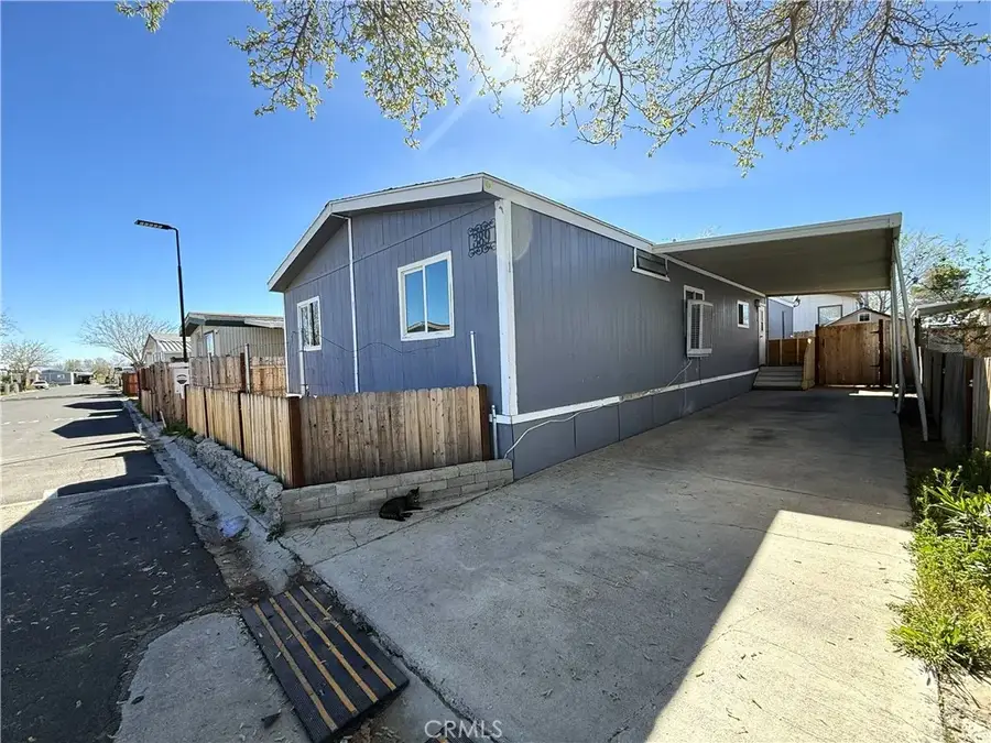 3300 15th West #389, Rosamond, CA 93560 - #2