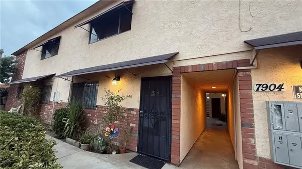 7904 Laurel Canyon #12, North Hollywood, CA 91605