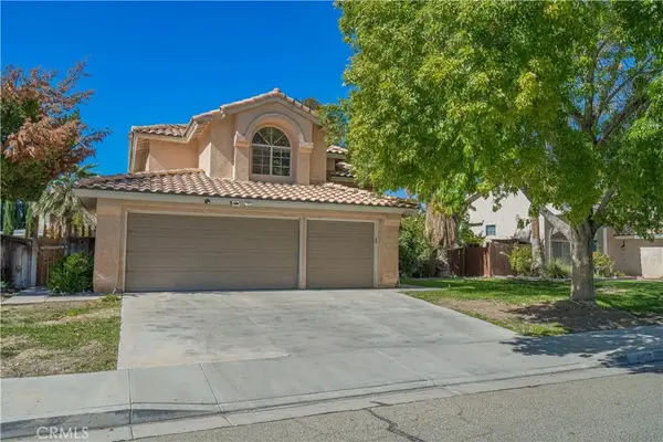44515 Tarragon Drive, Lancaster, CA 93536