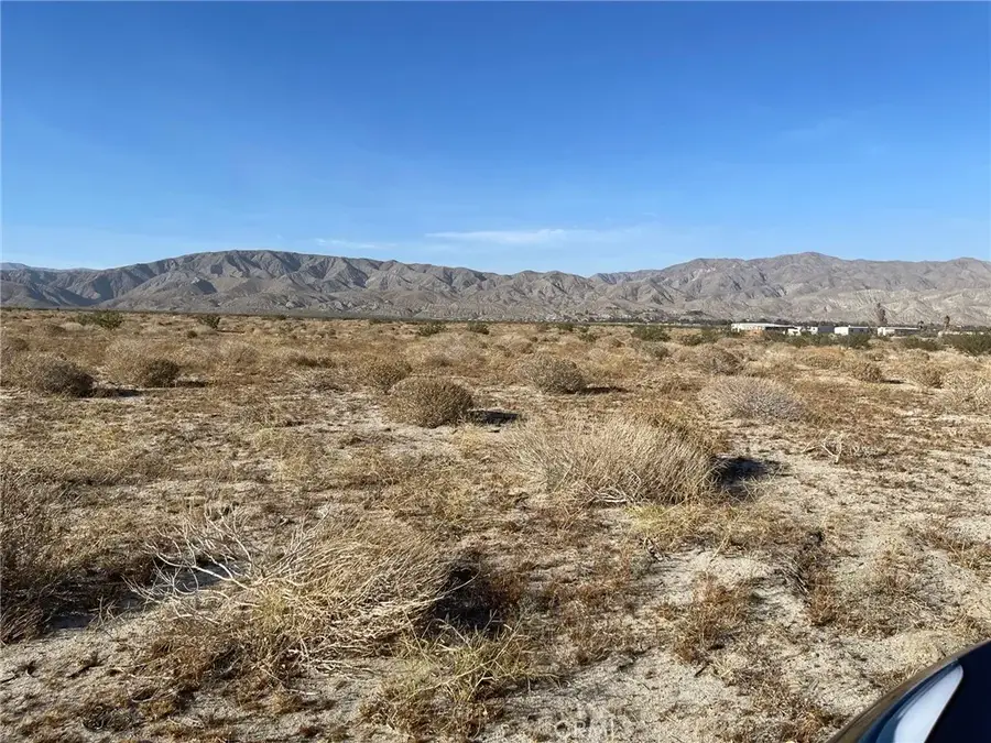 0 Scenic View Dr., Desert Hot Springs, CA 92240 - #3