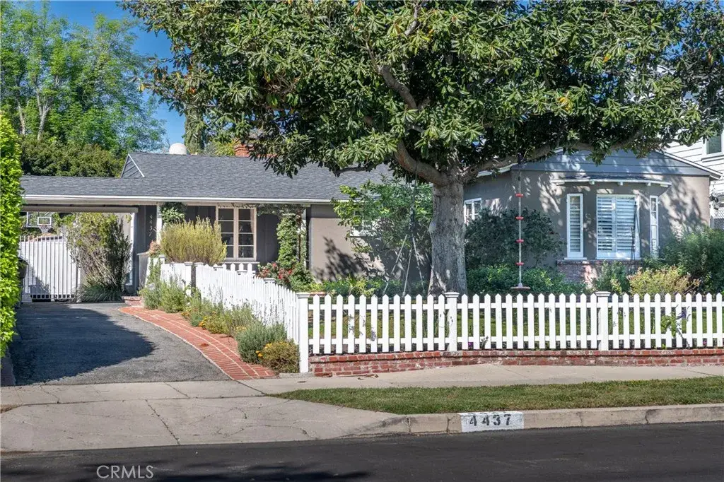 4437 Farmdale, Studio City, CA 91602 - #1