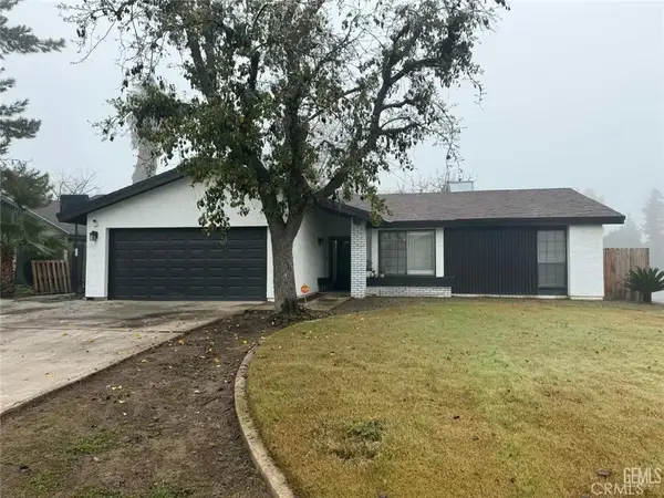 7517 Hachita Court, Bakersfield, CA 93309