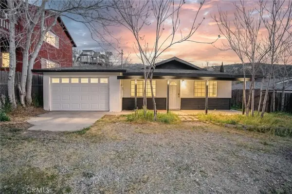 4236 Mt Pinos, Frazier Park, CA 93225