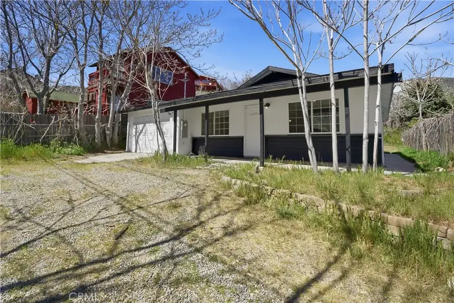 4236 Mt Pinos, Frazier Park, CA 93225 - #2