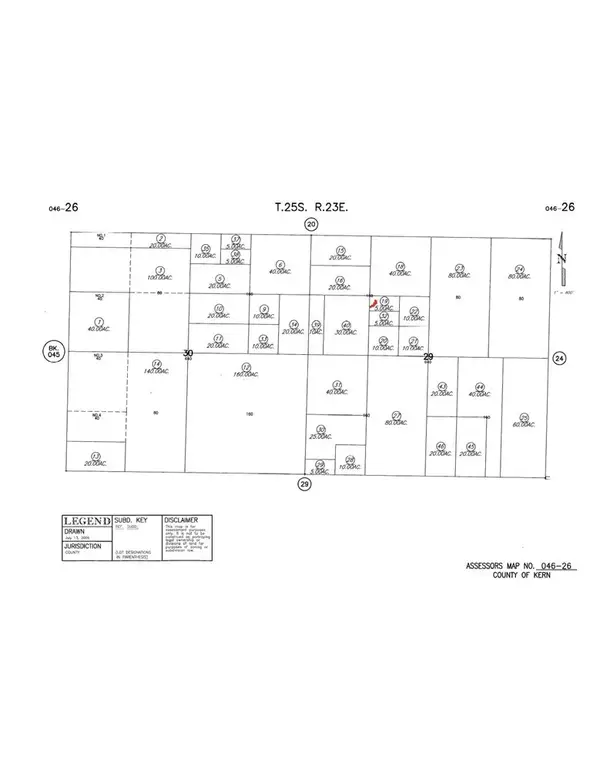 0 None, Wasco, CA 93280