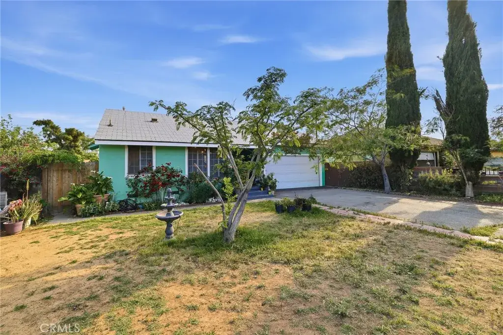 1620 E Avenue Q10, Palmdale, CA 93550 - #1