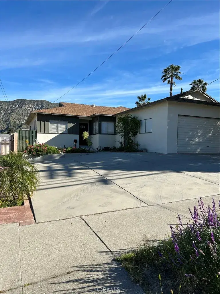 7941 Wentworth Avenue, Sunland, CA 91040 - #1