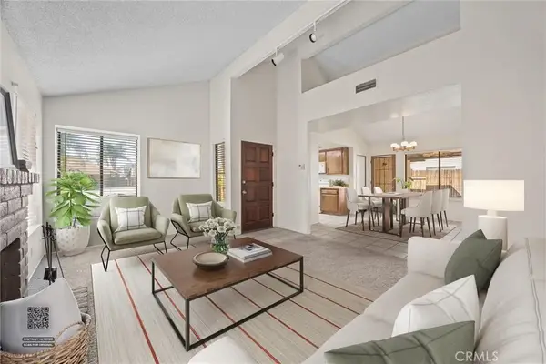 6916 Natchitoches Way, Bakersfield, CA 93309