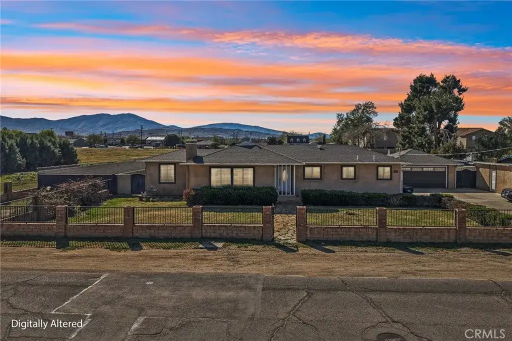 38465 12th Street East, Palmdale, CA 93550 - #1