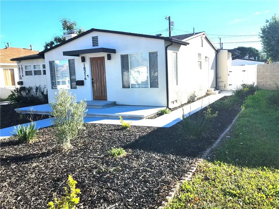 18216 Hartland Street, Reseda, CA 91335 - #3