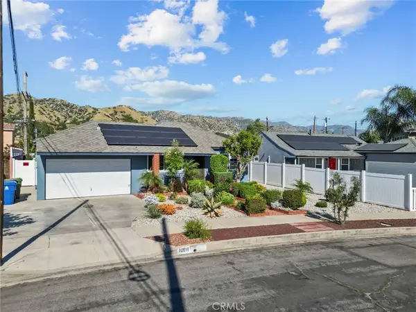 10111 Elkwood, Sun Valley, CA 91352