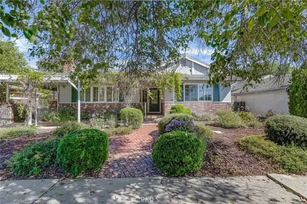 6522 Belmar Avenue, Reseda, CA 91335