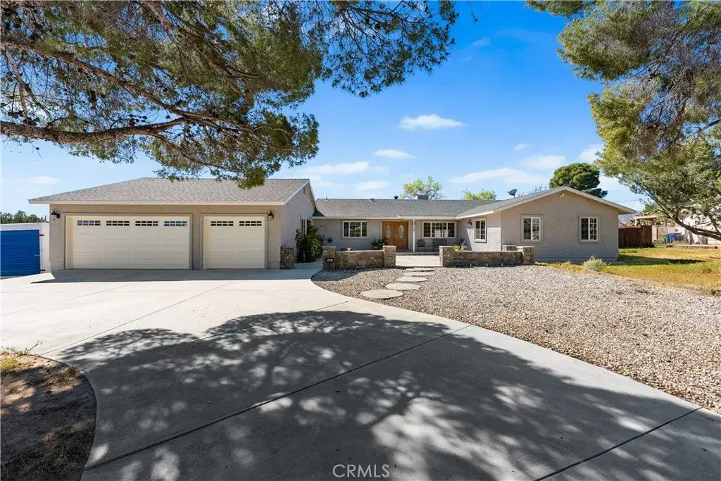 4710 W Avenue K10, Lancaster, CA 93536 - #1