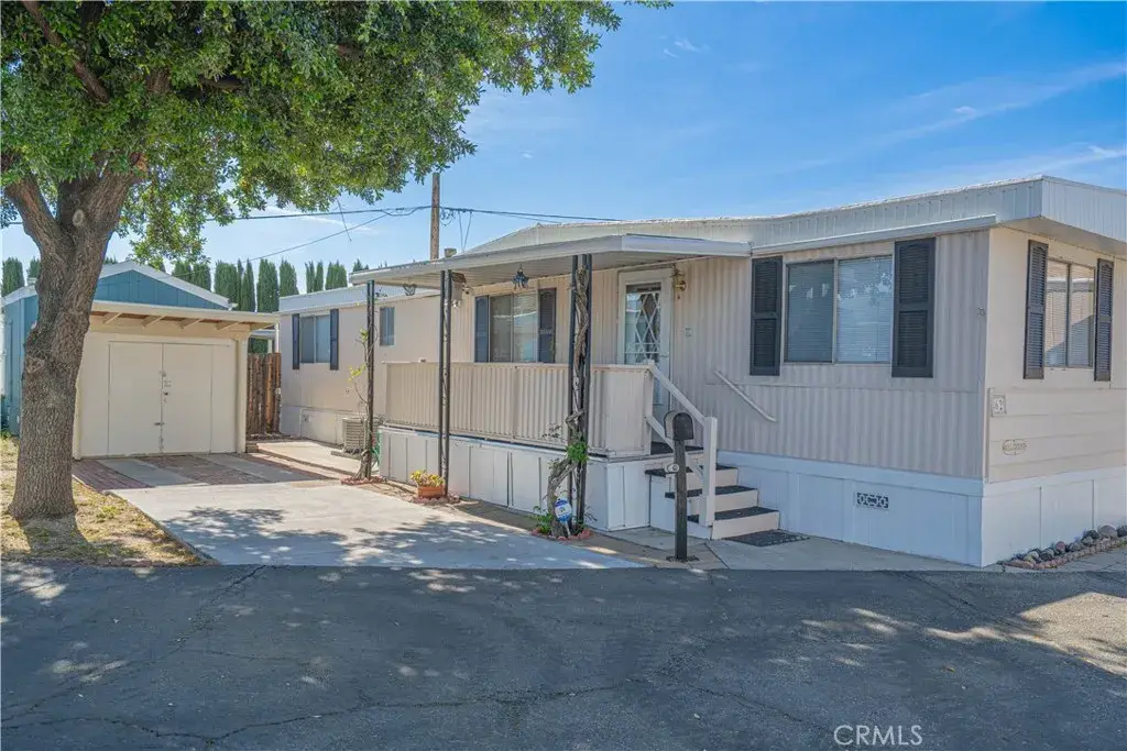 18204 Soledad Canyon Rd. #62, Canyon Country, CA 91387 - #1
