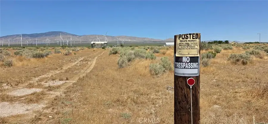 0 Rosamond, Rosamond, CA 93560 - #2
