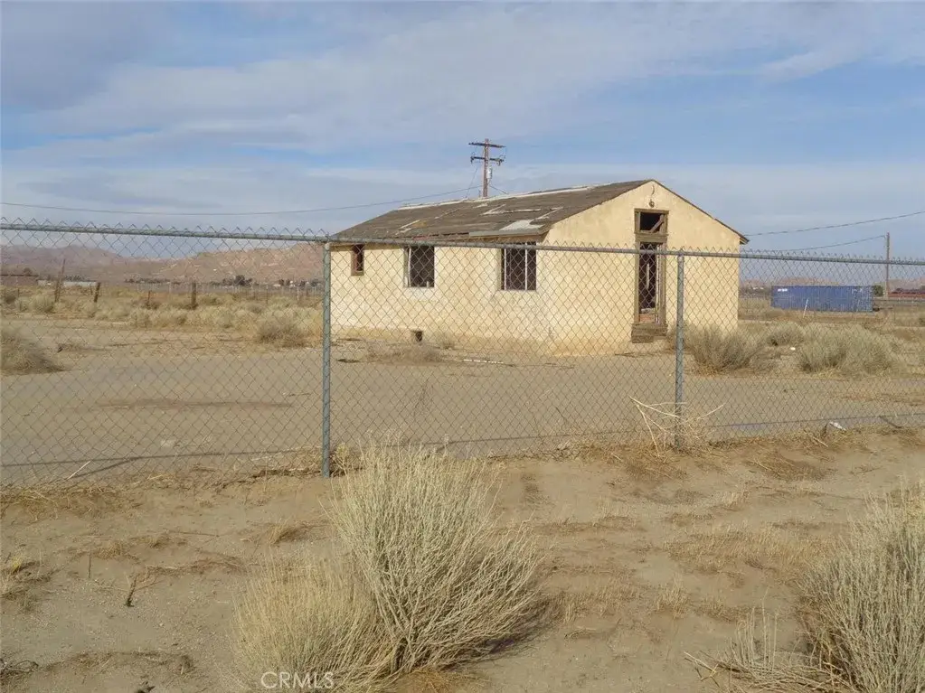 2011 67th West, Rosamond, CA 93560 - #1