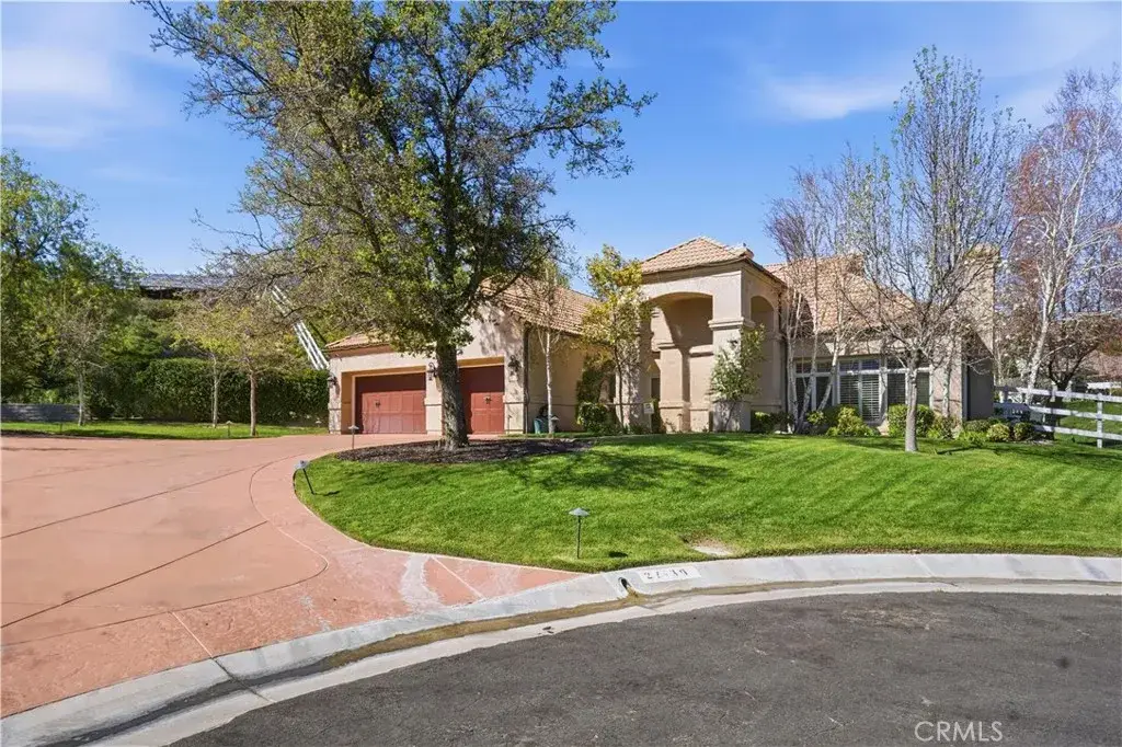 27139 Crystal Springs, Canyon Country, CA 91387 - #1