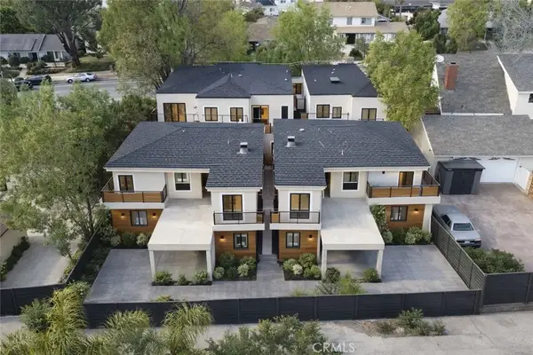 11348 Reseda #A, Porter Ranch, CA 91326
