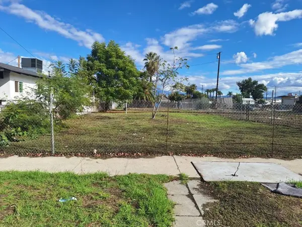 157 N J, San Bernardino, CA 92410
