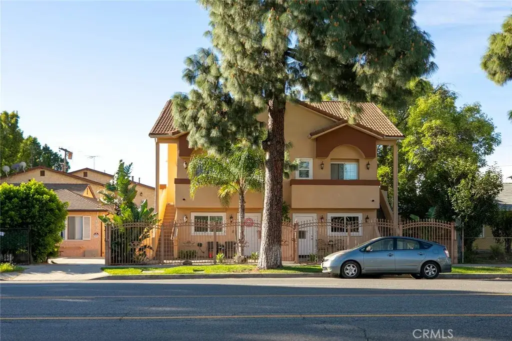 17088 Chatsworth Street, Granada Hills, CA 91344 - #1