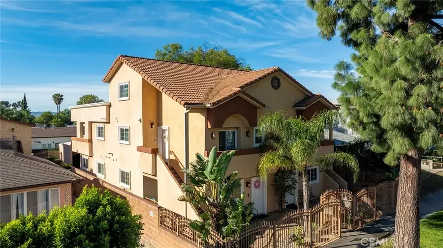 17088 Chatsworth Street, Granada Hills, CA 91344 - #3