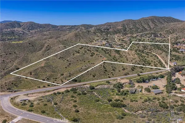 0 Jason Road Homer Rd,, Acton, CA 93510